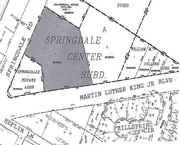 More Photos Of 4405 Springdale Rd, Austin Light Manufacturing For Sale