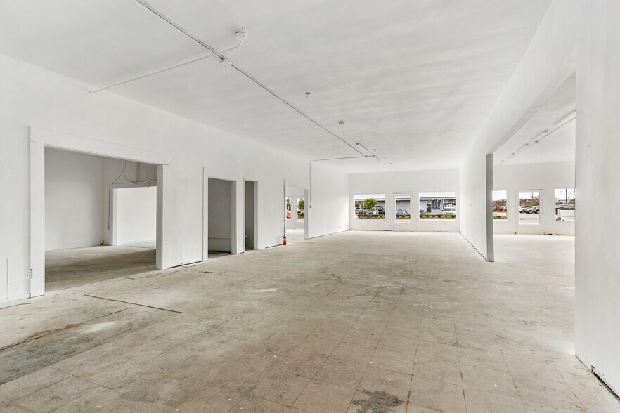 More Photos Of 3015 Artesia Blvd, Torrance Storefront Retail Office For Sale