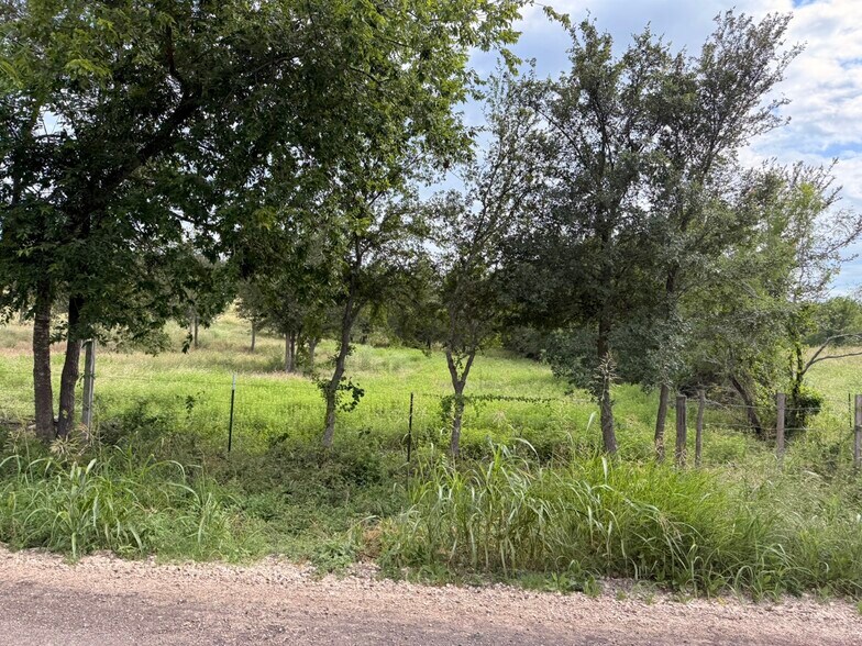 More Photos Of 18005 Albert Voelker rd, Elgin Land For Sale