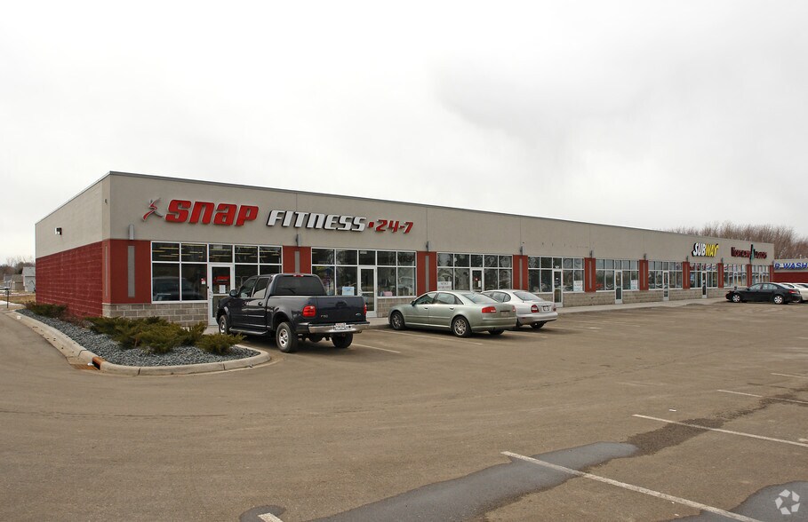 More Photos Of 133-147 Jennifer Rae Jct N, Roberts Unknown For Lease