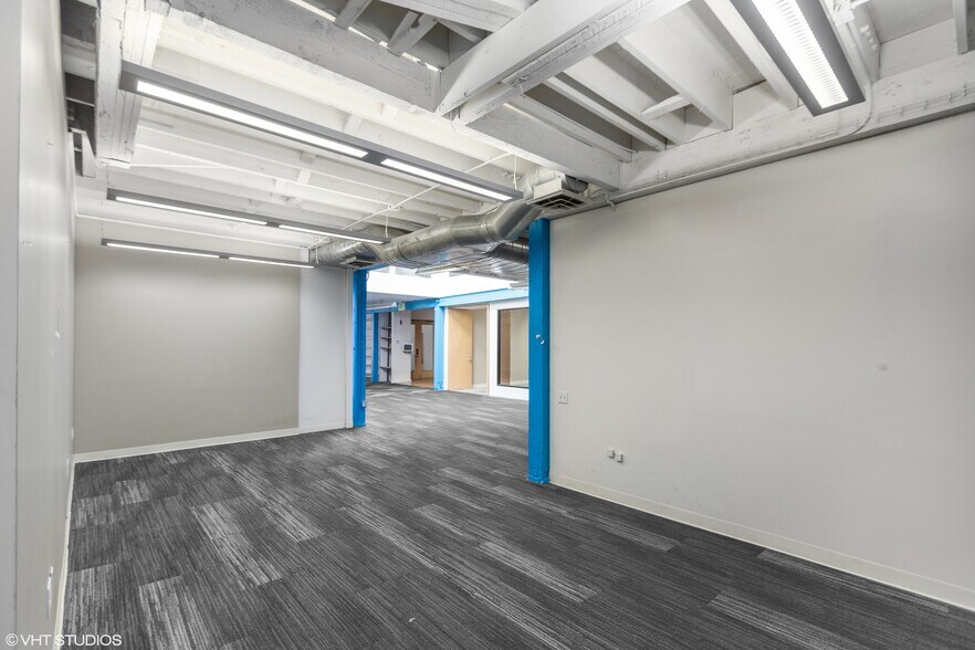 More Photos Of 875 Sansome St, San Francisco Office For Sale