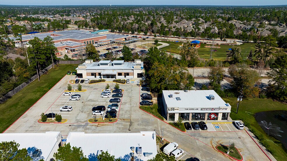 More Photos Of , Tomball General Retail For Sale