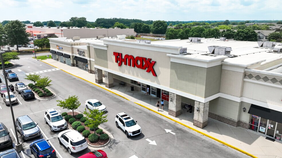 More Photos Of 7696 Highway 72 NW, Madison General Retail For Lease