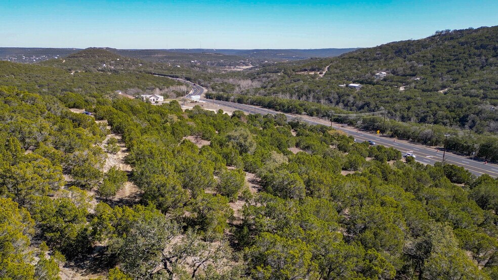 More Photos Of 18940 FM 1431, Jonestown Land For Sale