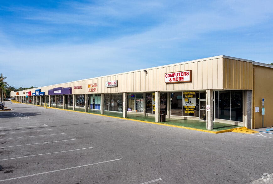 Primary Photo Of 1492 S Belcher Rd, Clearwater Unknown For Lease