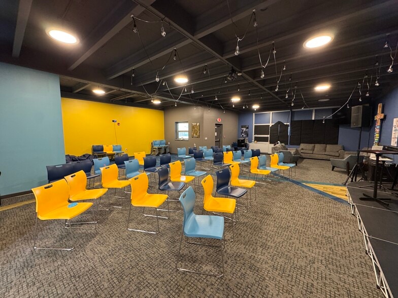 More Photos Of 759 S Lenfesty Ave, Marion Religious Facility For Sale