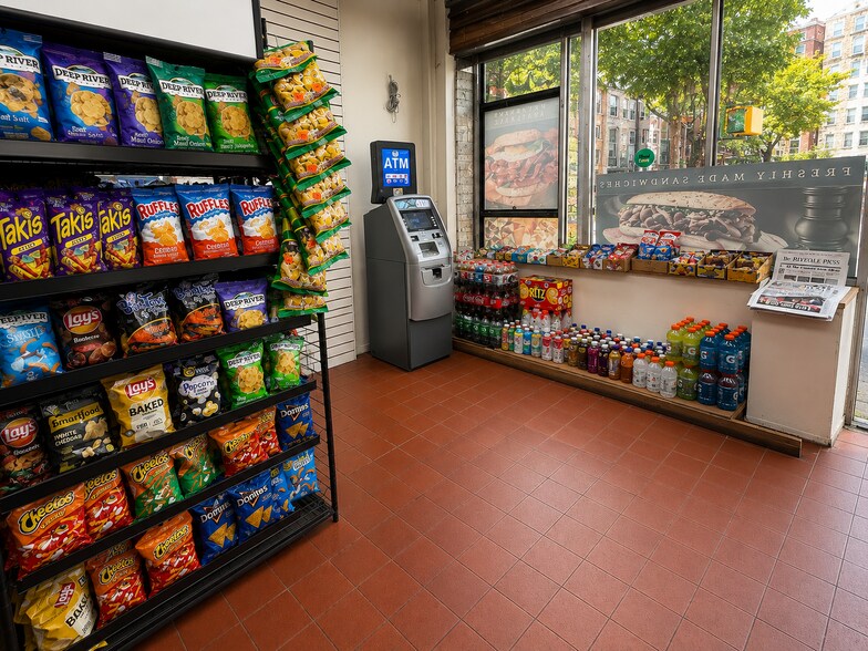 More Photos Of 5995 Riverdale Ave, Bronx Storefront Retail Residential For Lease