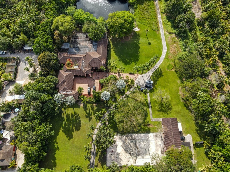 More Photos Of 3550 S Flamingo Rd, Davie Land For Sale