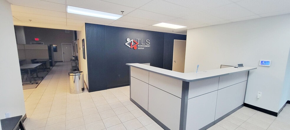 More Photos Of 5800 Woodcliff Rd, Bowie Warehouse For Sale