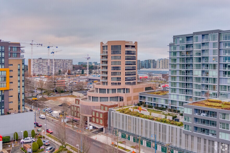 More Photos Of 8111 Anderson Rd, Richmond Office For Sale