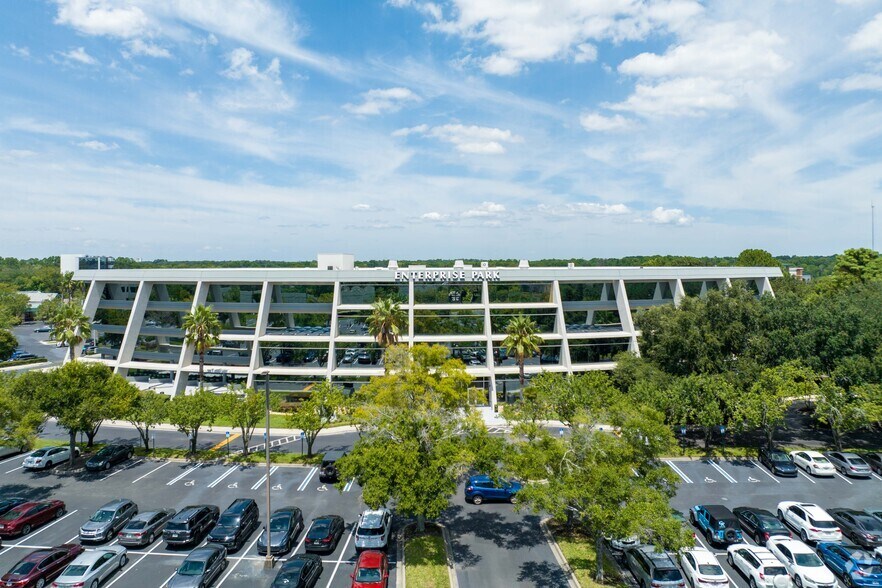 More Photos Of 4190 Belfort Rd, Jacksonville Office For Lease