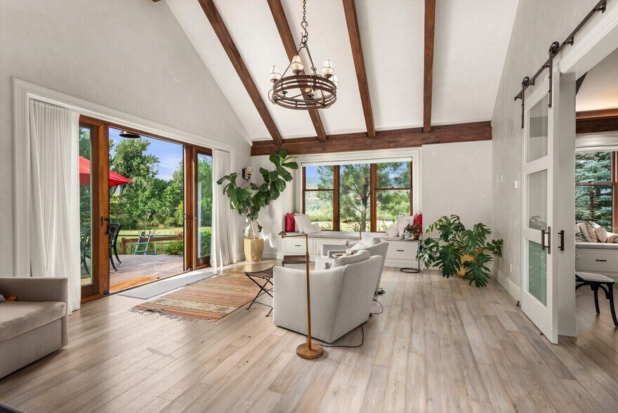More Photos Of 1625 Prince Creek Rd, Carbondale Land For Sale