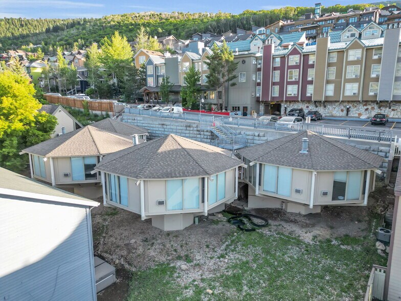 More Photos Of 1247 Empire, Park City Land For Sale