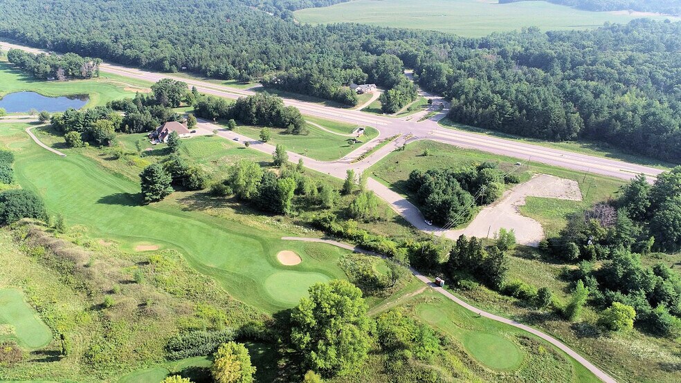 More Photos Of Lot 1, 2, & 5 HWY 13, Wisconsin Dells Land For Sale