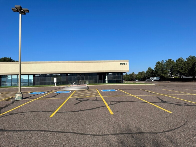 More Photos Of 9051 Harlan St, Westminster General Retail For Lease