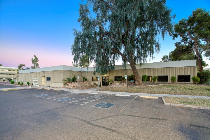 More Photos Of 5310 W Thunderbird Rd, Glendale Unknown For Lease