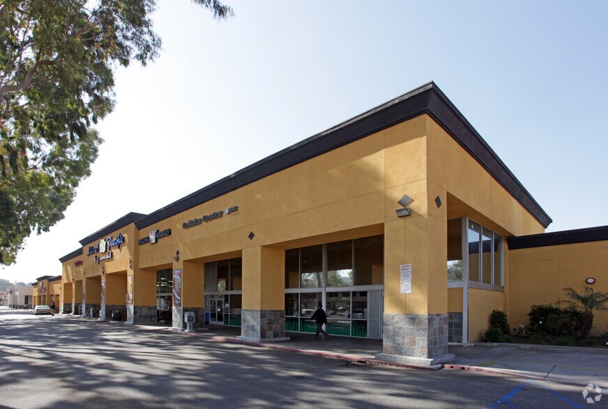 Primary Photo Of 1512-1524 E Amar Rd, West Covina Unknown For Lease