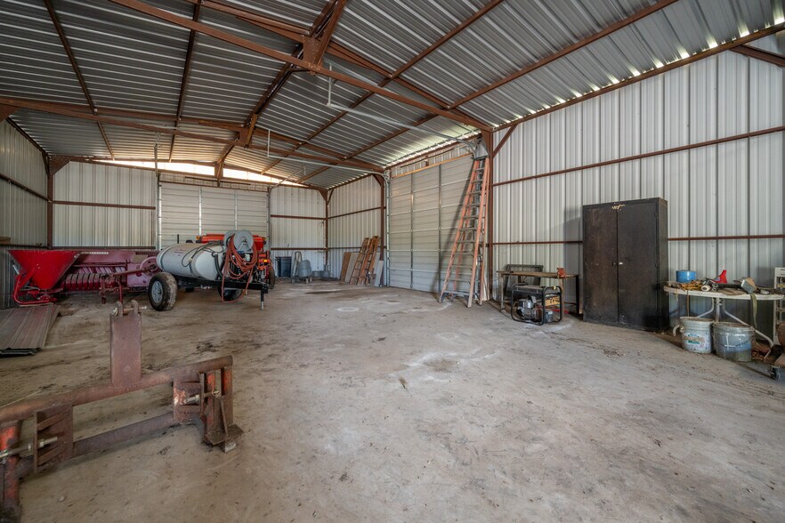 More Photos Of 3679 County Road 1089, Celeste Land For Sale