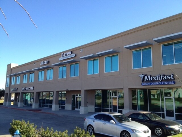 Primary Photo Of 5200 McDermott Rd, Plano Storefront Retail Office For Lease