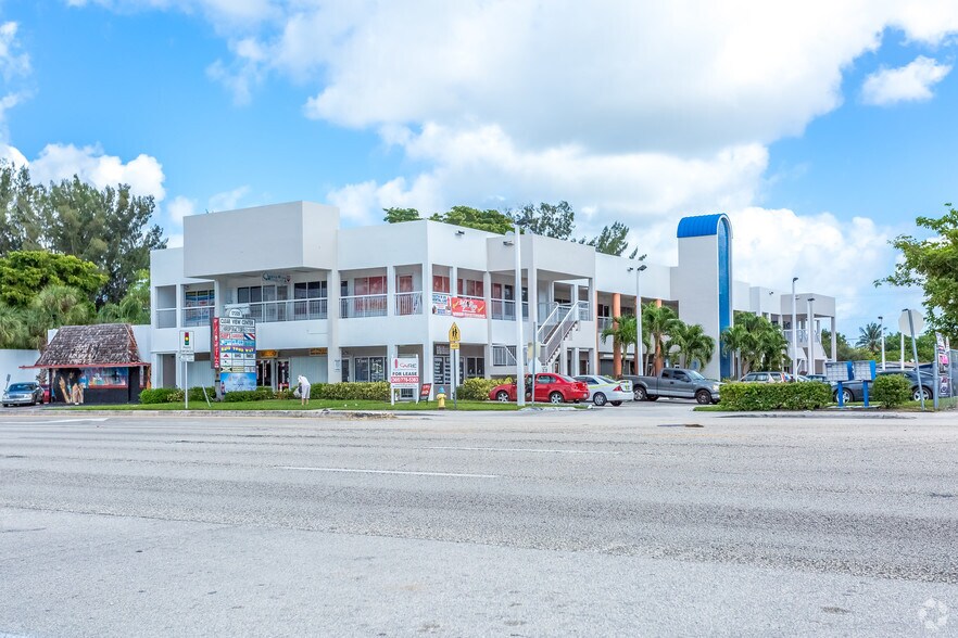 More Photos Of 17325 NW 27th Ave, Miami Gardens Medical For Lease
