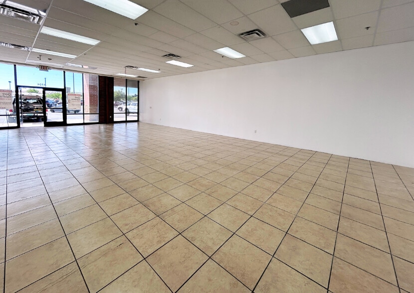 More Photos Of 9550 Sage Rd SW, Albuquerque Freestanding For Lease