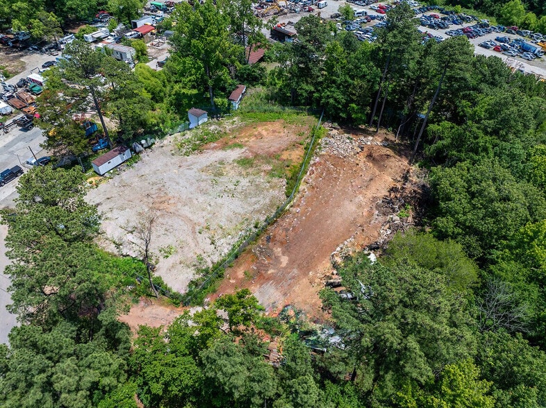 More Photos Of 1301 Wrenn Rd, Durham Land For Sale