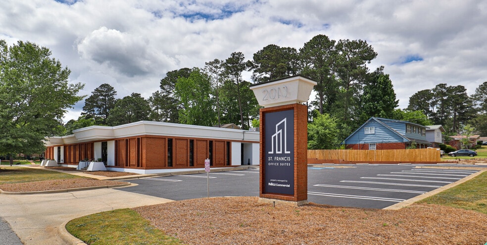 Primary Photo Of 2013 Devonshire Dr, Columbus Office For Lease