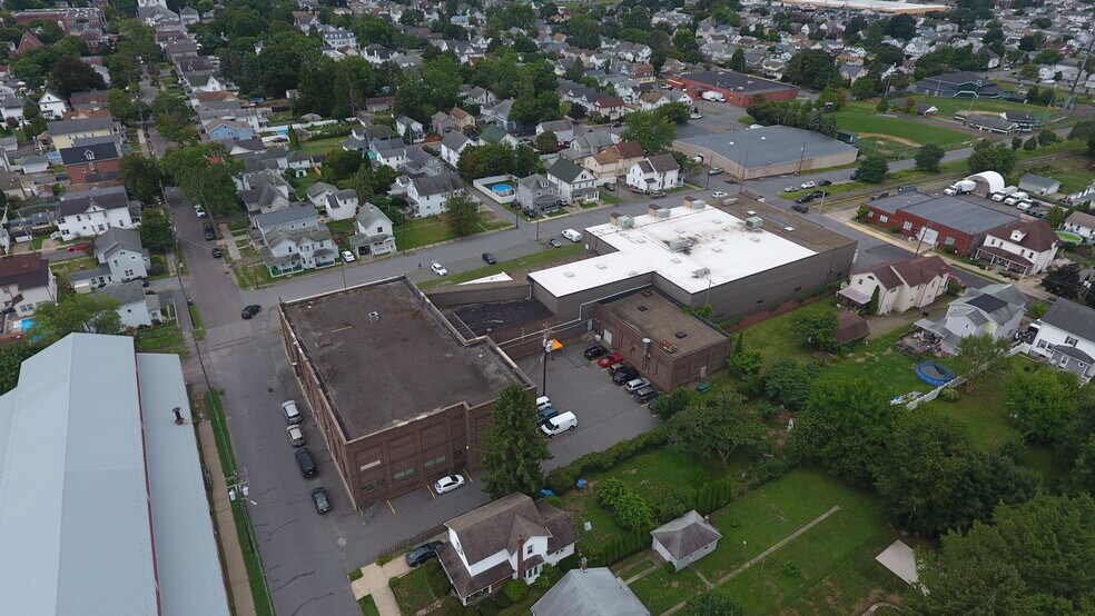 More Photos Of 508 Delaware Ave, West Pittston Warehouse For Sale