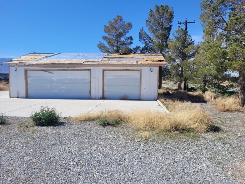 More Photos Of 3171 Tillman St, Pahrump Industrial For Sale