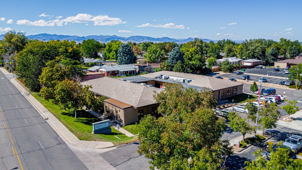 More Photos Of 7823-7837 W 38th Ave, Wheat Ridge Medical For Sale