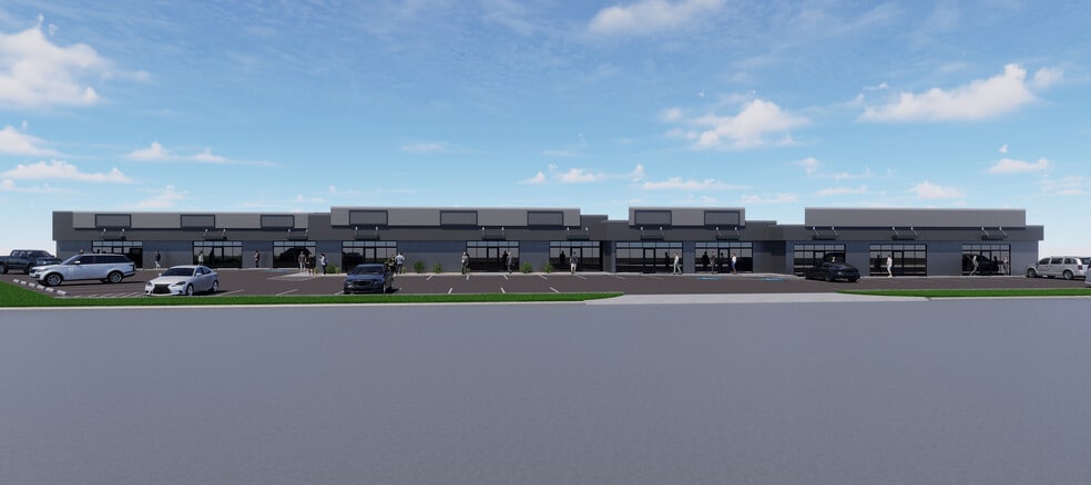 More Photos Of 5264-5314 Fulton Dr NW, Canton Unknown For Lease