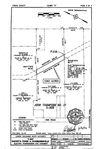 More Photos Of 521 Ron Rd, Marion Land For Sale