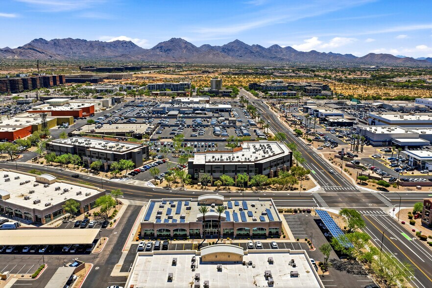 More Photos Of 6950 E Chauncey Ln, Phoenix Medical For Lease