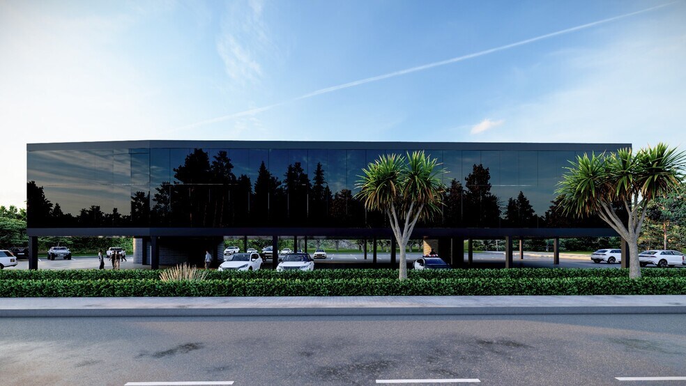 More Photos Of 2 Campbell Ave, Airmont Medical For Lease