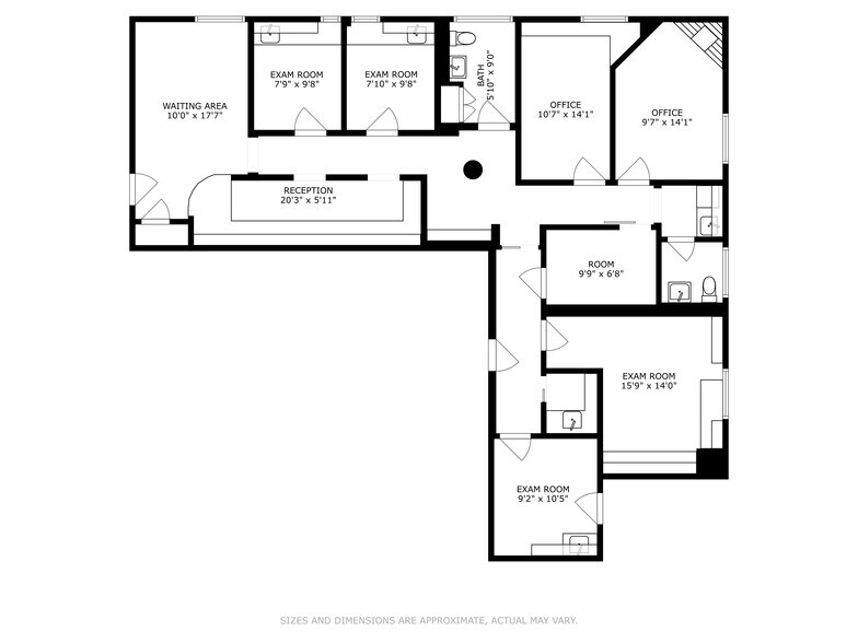 More Photos Of 905 5th Ave, New York Apartments For Sale