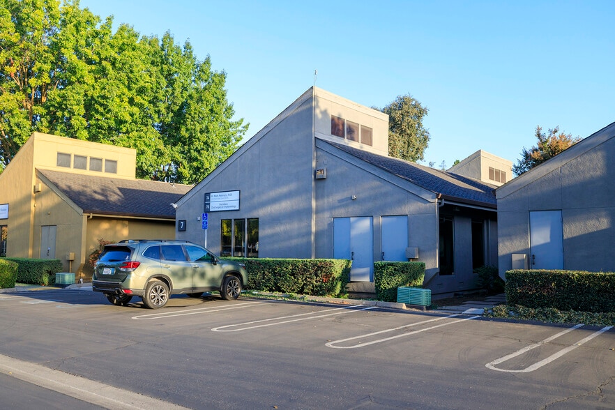 Primary Photo Of 1130 Coffee Rd, Modesto Medical For Sale
