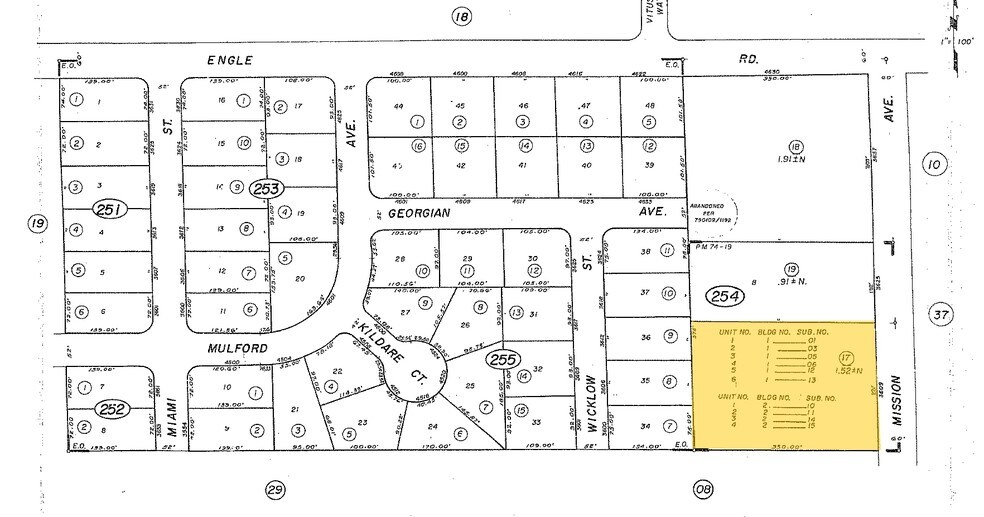 More Photos Of 3609 Mission Ave, Carmichael Medical For Sale