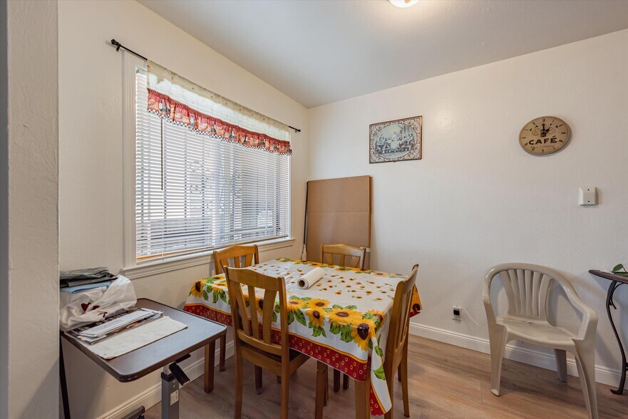 More Photos Of 3404 School St, Oakland Apartments For Sale