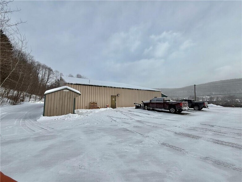 More Photos Of 5217 New York 12, Norwich Convenience Store For Sale