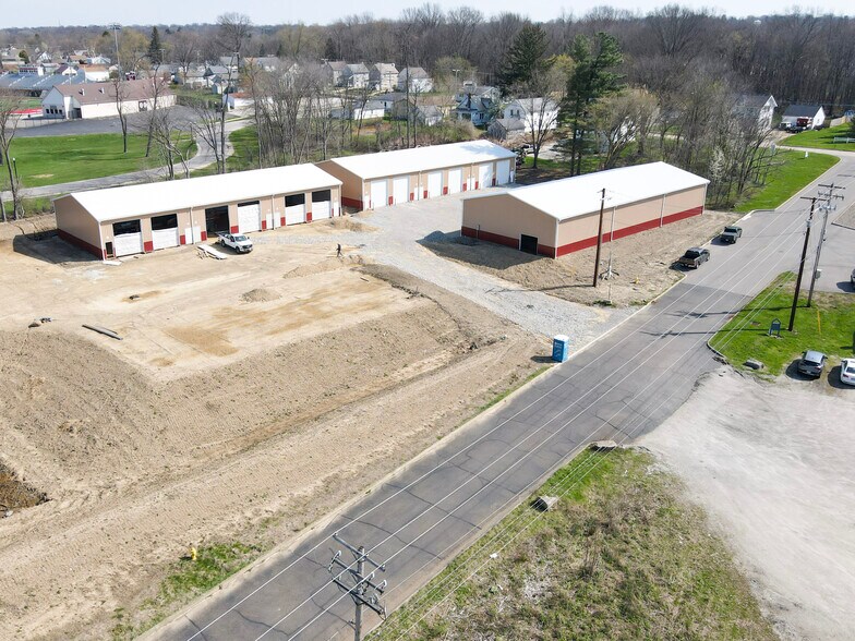 More Photos Of 314 Grandview Ave, Wadsworth Warehouse For Lease