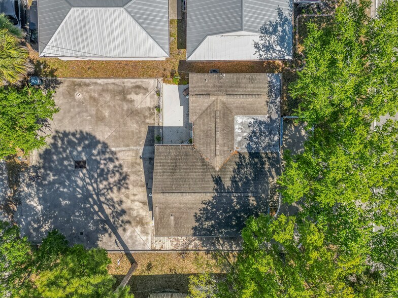 More Photos Of 1570 N Harbor City Blvd, Melbourne Office Residential For Sale