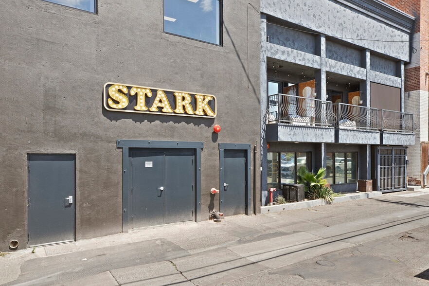 More Photos Of 939 10th St, Modesto Storefront Retail Office For Lease