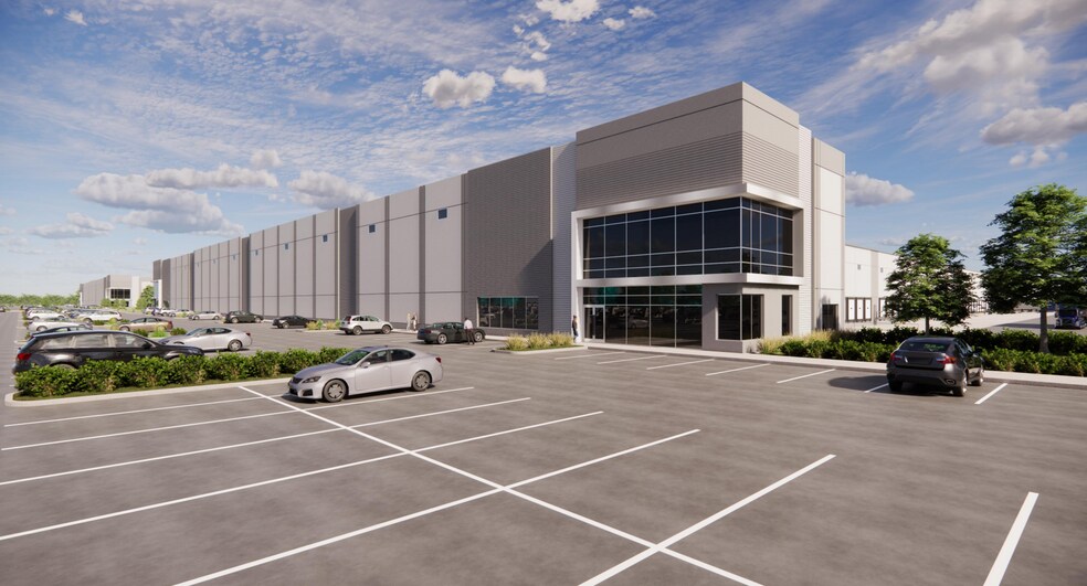 Primary Photo Of 1007 Farm to Market Road 2720, Lockhart Industrial For Lease