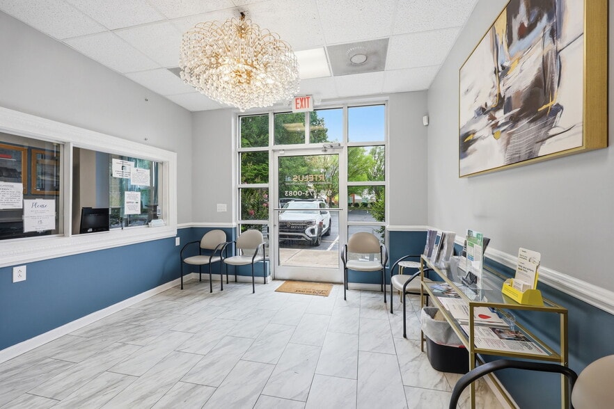 More Photos Of 502 McKnight Dr, Knightdale Medical For Sale