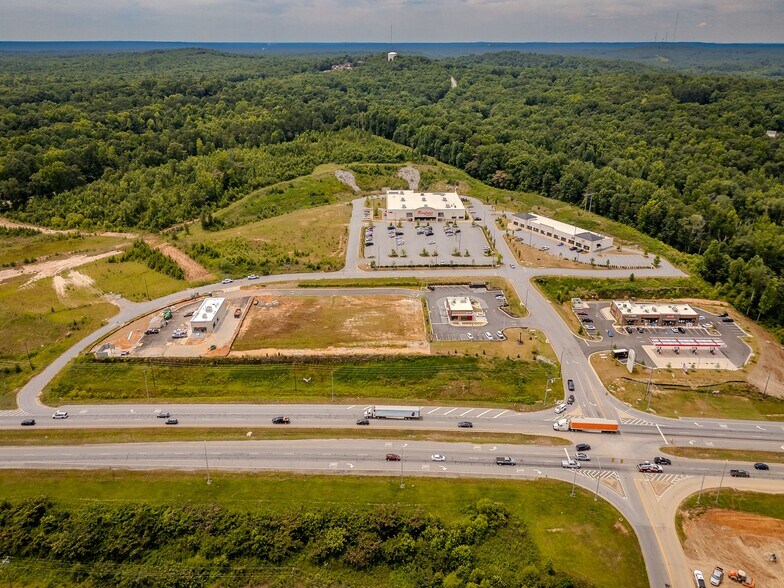 More Photos Of 3482 Crosswinds Rd, Phenix City Land For Lease