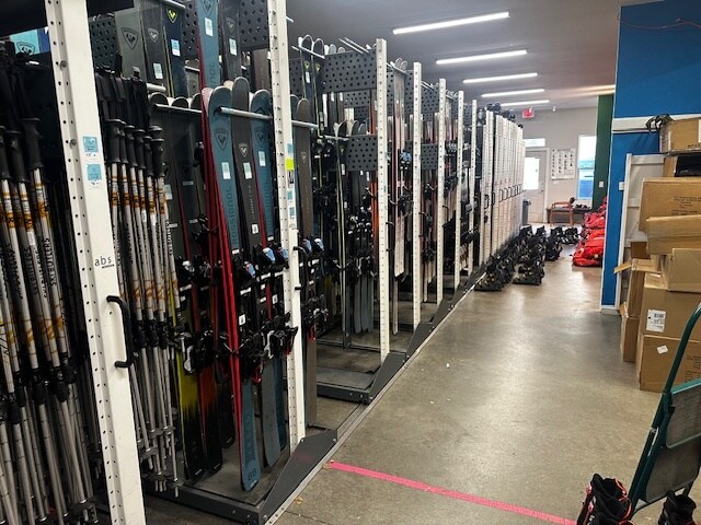 More Photos Of 1800 Airport rd, Breckenridge General Retail For Sale