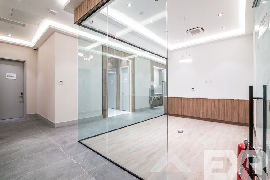 More Photos Of 1217 Bedford Ave, Brooklyn Loft Creative Space For Lease