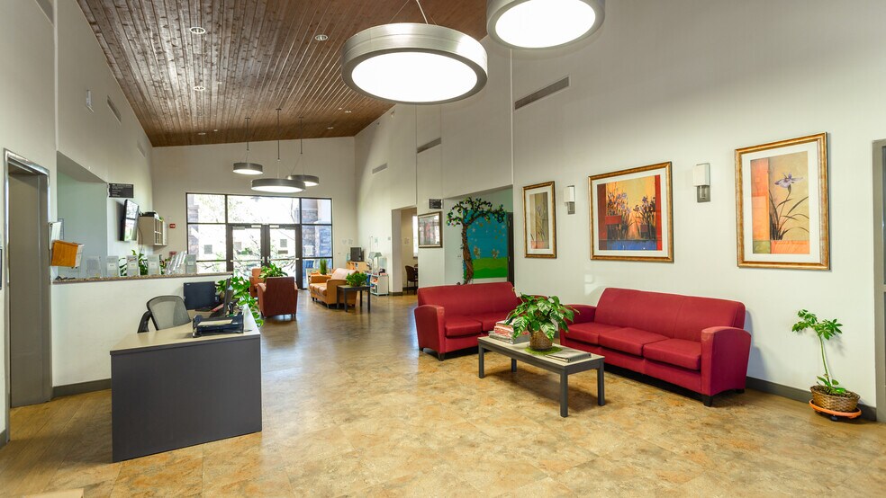 More Photos Of 505 W Owassa Rd, Edinburg Healthcare For Sale