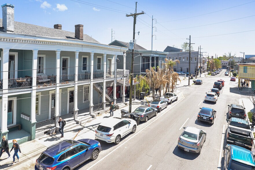 More Photos Of 1572 Magazine St, New Orleans Specialty For Sale