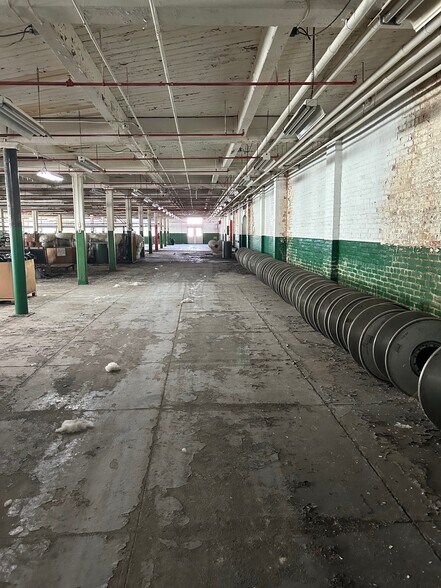 More Photos Of 750 S Main St, Piqua Manufacturing For Sale